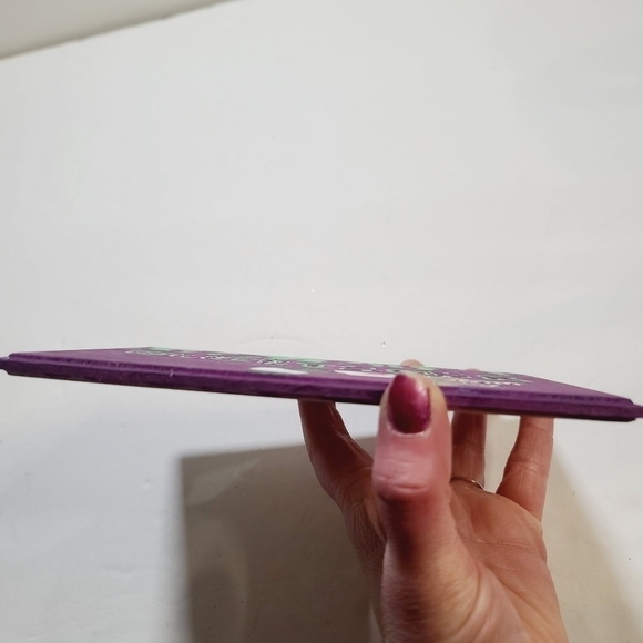 Halloween Wedding Party Hand Painted Beetlejuice Guest Book Sign - Picture 5 of 10